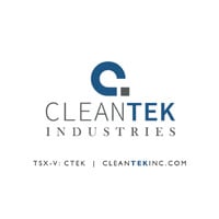 Cleantek Industries Inc.